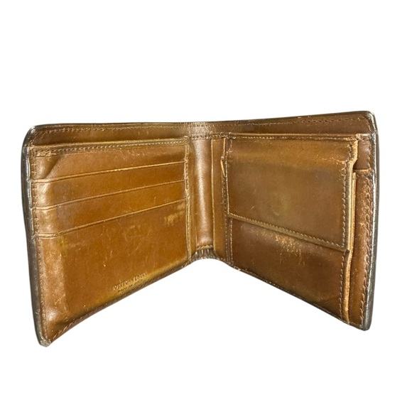 Bottega Veneta Brown Men’s Wallet - Picture 4 of 8